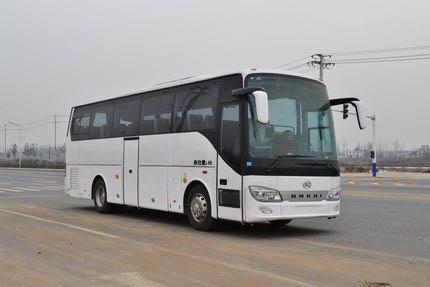安凯10米24-45座客车(HFF6100K58D1E4)