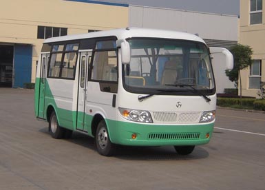 金南6米10-19座城市客车(XQX6600D4G)