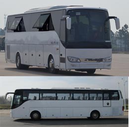 安凯HFF6120K10D1E4客车公告图片