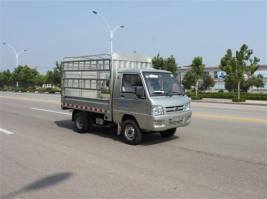 仓栅式运输车