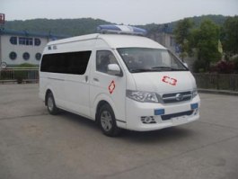 救护车
