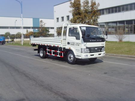 跃进 129马力 载货汽车(NJ1081HFCMT)