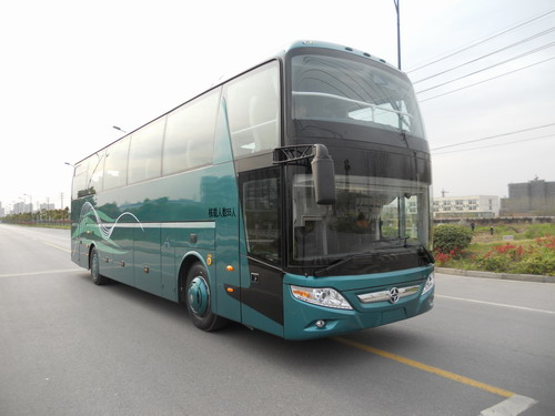 亚星12米24-55座客车(YBL6125H2QJ2)