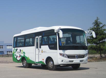 申龙6.6米24-26座客车(SLK6660C3G)