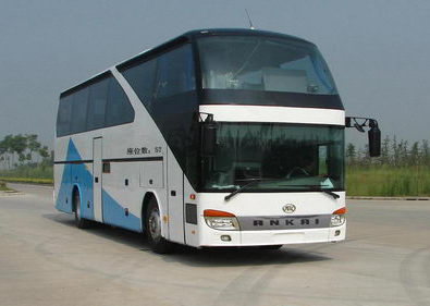 安凯12米24-55座豪华客车(HFF6120K01D2E4)