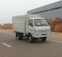 仓栅式运输车