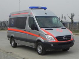 救护车