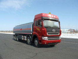 运油车