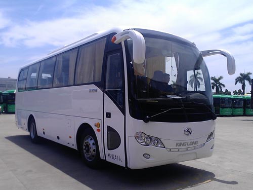 金龙9米24-39座客车(XMQ6900AYD5C)