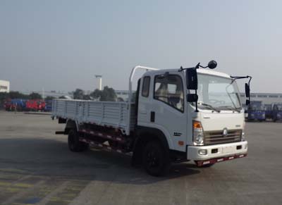 王 143马力 载货汽车(CDW1080HA1R4)