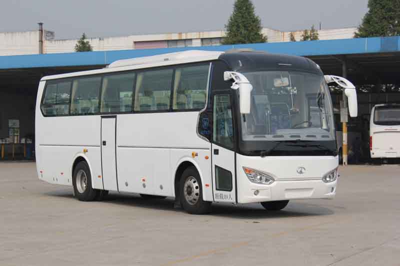 东宇11米24-49座纯电动客车(NJL6117BEV4)