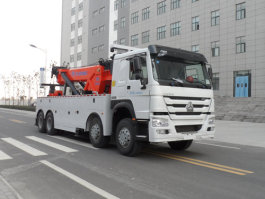 清障车