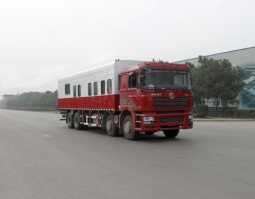洗井清蜡车