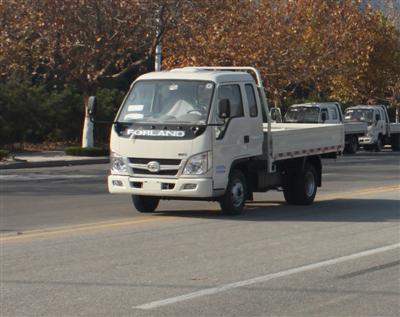 北京 47马力 低速货车(BJ2810P20)