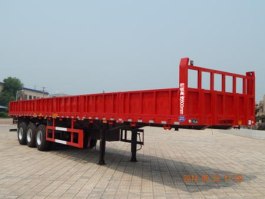 半挂车