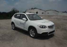 监理车