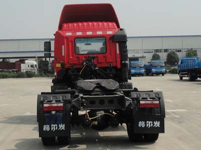 江淮HFC4171P3K3A35F牵引汽车公告图片