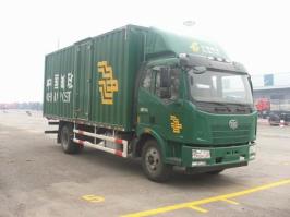邮政车