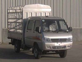 仓栅式运输车