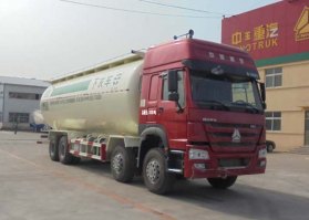 下灰车