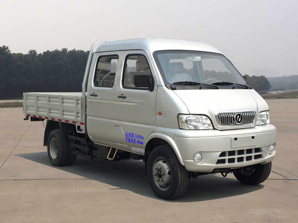 华神 轻型载货汽车(DFD1031NU1)
