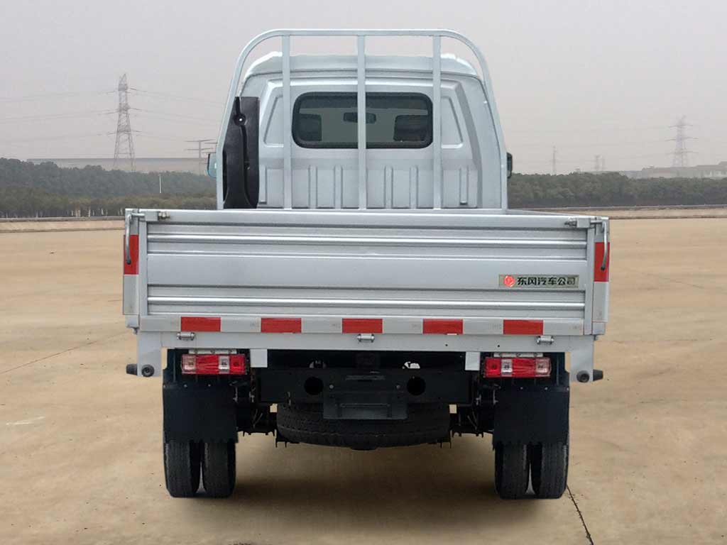 DFD1031T 华神103马力单桥汽油3.3米国四轻型载货汽车图片