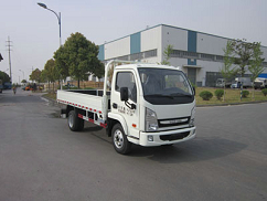 跃进 112马力 载货汽车(NJ1041DCCT1)