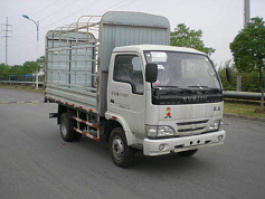 仓栅式运输车
