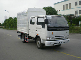 仓栅式运输车