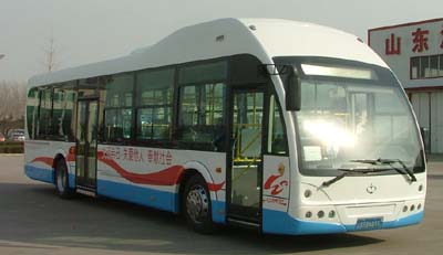 飞燕12米33-41座纯电动城市客车(SDL6120EVG2)