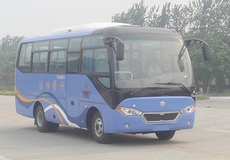 中通LCK6750N4H客车图片