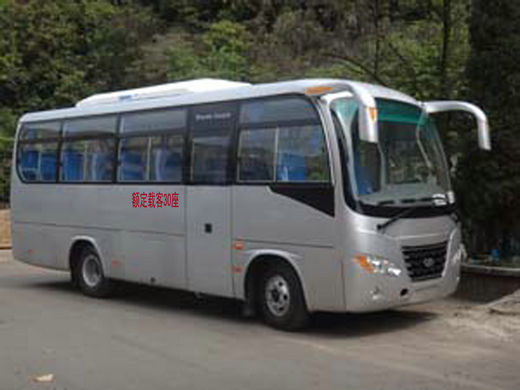 万达75米2430座客车wd6750da