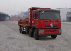 自卸汽车