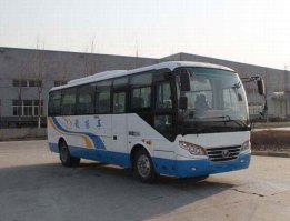 教练车
