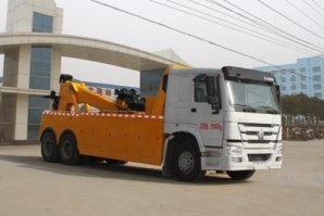 清障车