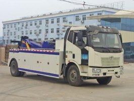 清障车