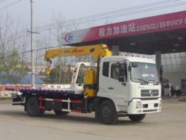 清障车