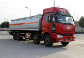 运油车