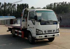 清障车