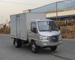 欧铃牌ZB5021XXYADC3F厢式运输车