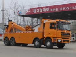 清障车