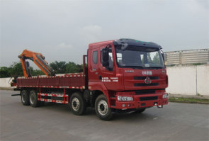 凌扬牌FXB5310JJHLZ计量检衡车