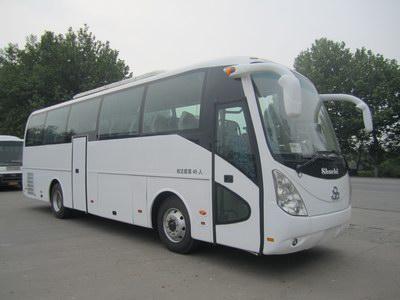 舒驰10.4米24-45座客车(YTK6108HET)