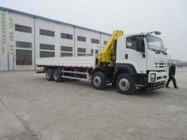计量检衡车