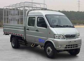 仓栅式运输车