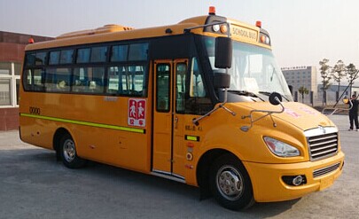 东风7.2米24-41座幼儿专用校车(EQ6720ST1)