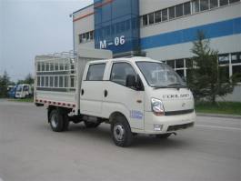 仓栅式运输车