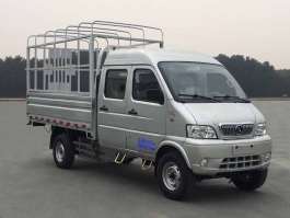仓栅式运输车