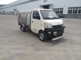 路面养护车