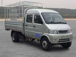 仓栅式运输车